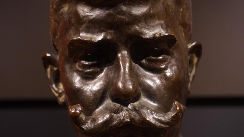 Brâncuși EXCLUSIV - O expoziție-eveniment de Ziua Națională Brâncuși 18885139