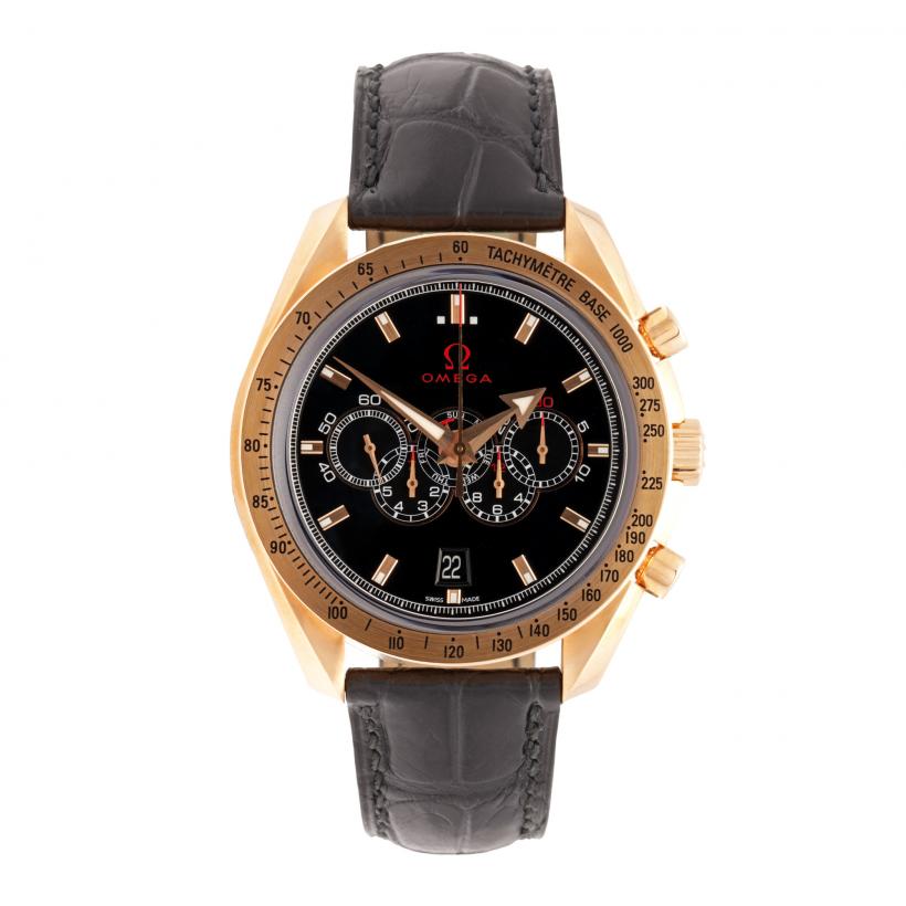 Cel mai cunoscut ceas James Bond  și 50 de carate de diamante, în licitație, de Mărțișor 18884675