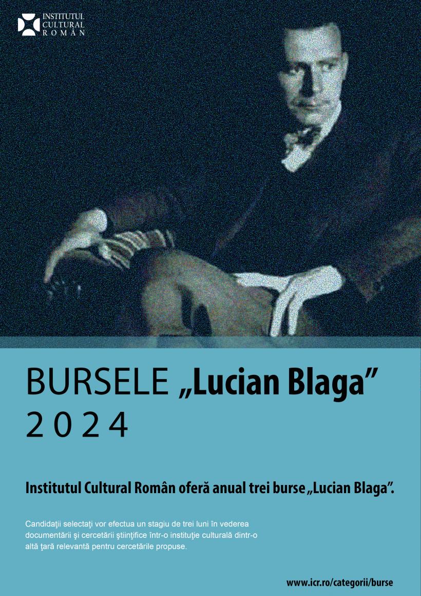 ICR a lansat trei apeluri pentru burse destinate cercetătorilor, arhitecților și profesioniștilor din diverse domenii 18885140