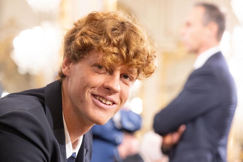 Jannik Sinner își păstrează invincibilitatea în 2024 și câștigă al doilea titlu stagional la Rotterdam 18885288