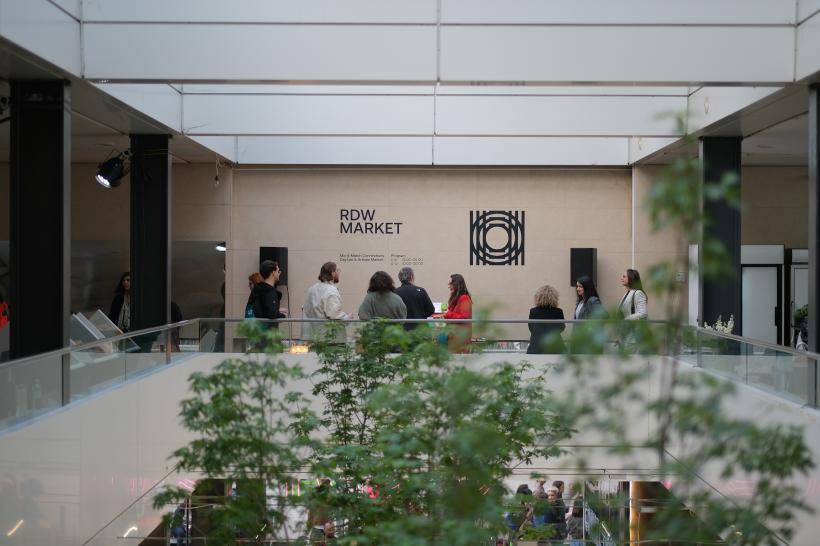 The Institute anunță agenda completă a festivalului Romanian Design Week 2024 18884638