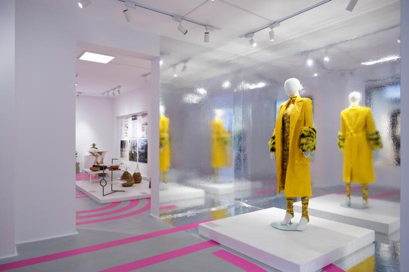 The Institute anunță agenda completă a festivalului Romanian Design Week 2024 18884639