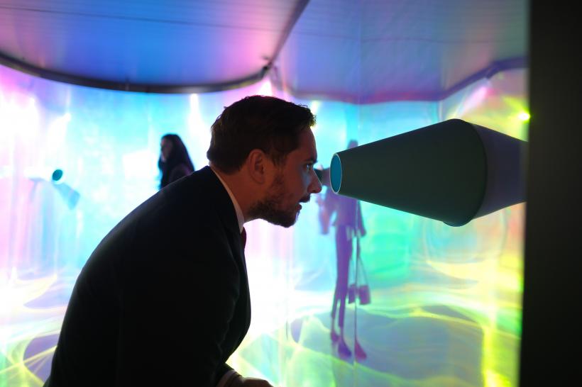 The Institute anunță agenda completă a festivalului Romanian Design Week 2024 18884641