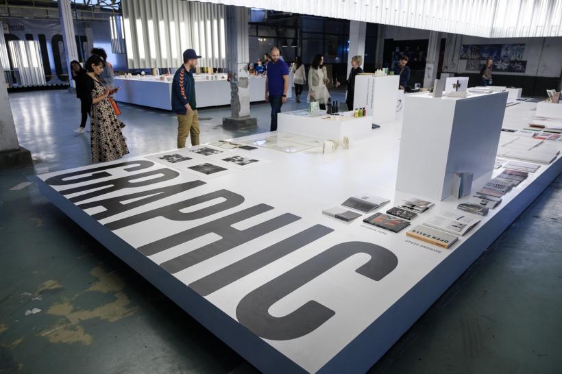 The Institute anunță agenda completă a festivalului Romanian Design Week 2024 18884642