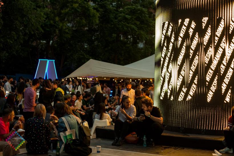 The Institute anunță agenda completă a festivalului Romanian Design Week 2024 18884643