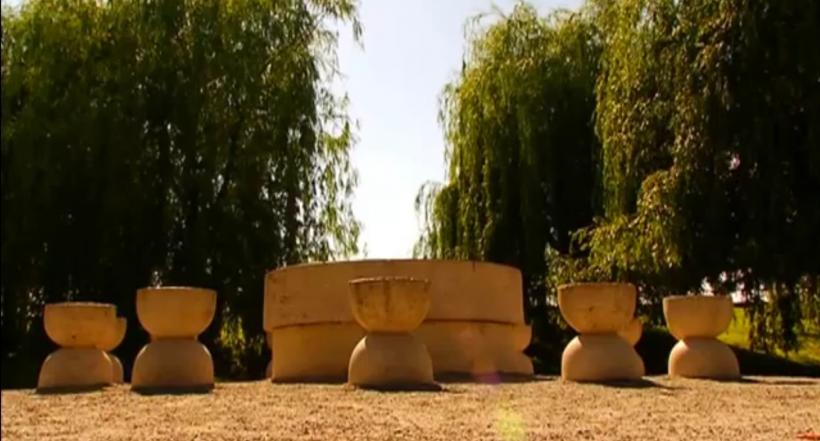 Ziua Constantin Brâncuși, marcată în reprezentanțele Institutului Cultural Român în lume și la București 18884791