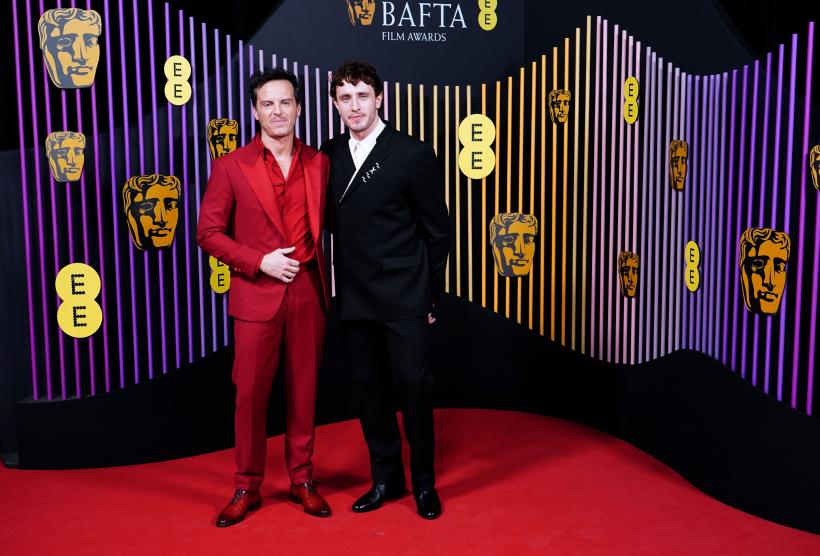 Premiile BAFTA 2024. ''Oppenheimer'', marele câștigător. Iată lista trofeelor 18885310