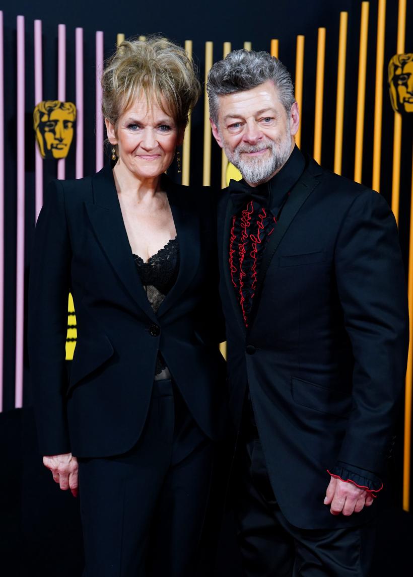 Premiile BAFTA 2024. ''Oppenheimer'', marele câștigător. Iată lista trofeelor 18885311