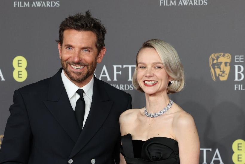 Premiile BAFTA 2024. ''Oppenheimer'', marele câștigător. Iată lista trofeelor 18885320