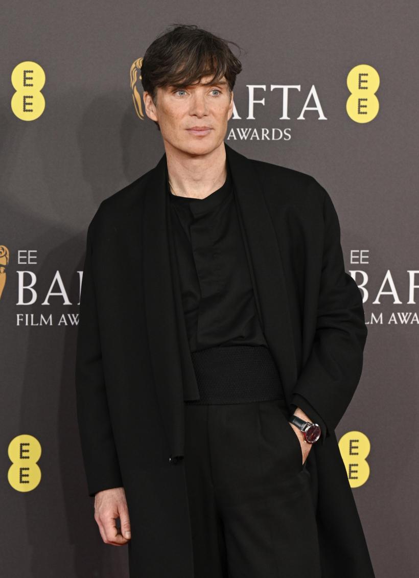 Premiile BAFTA 2024. ''Oppenheimer'', marele câștigător. Iată lista trofeelor 18885332