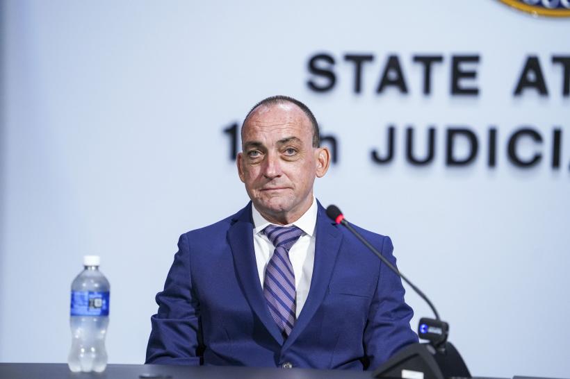 Un bărbat a fost închis 37 de ani pe nedrept. Despăgubiri uriașe pentru fiecare zi de închisoare 18885349