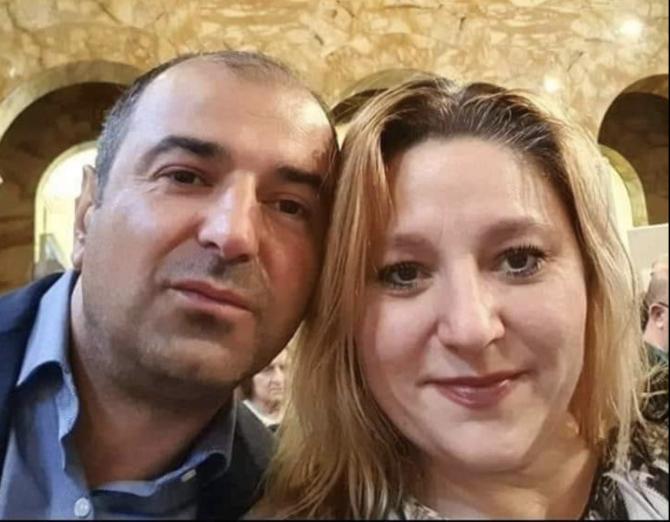 Diana Șoșoacă și-a suspendat soțul din partidul pe care îl conduce. Reacția dură a lui Silvestru Șoșoacă: „Nu sunt de acord cu folosirea mea și a familiei pentru ca dna Iovanovici-Șoșoacă să se victimizeze în scop electoral”
