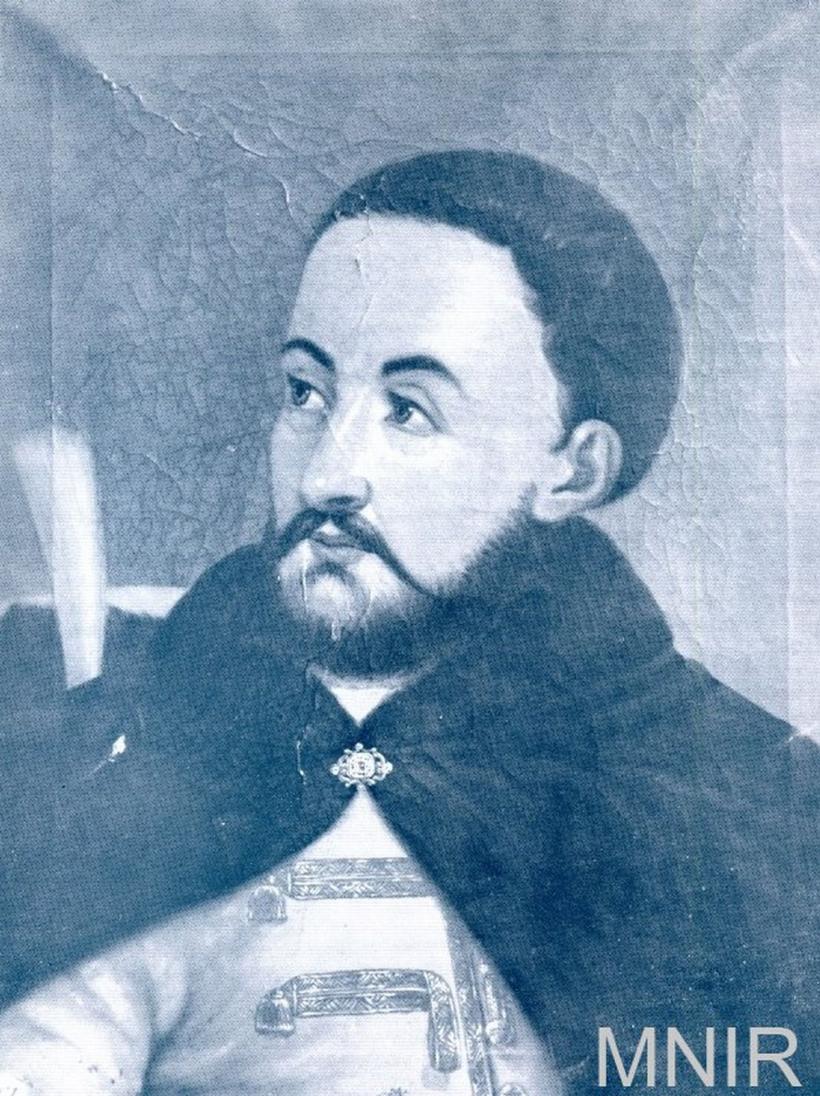 Cantemir, domnitorul cu sânge de tătar de pe tronul Moldovei 18885244