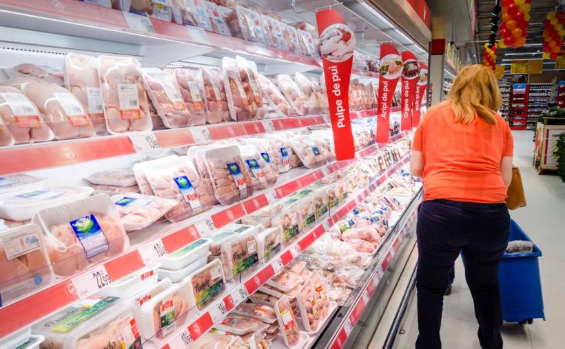 „100% natural” e 50% minciună. Companiile își promovează produsele exagerând sau chiar folosind practici comerciale înșelătoare 18885254