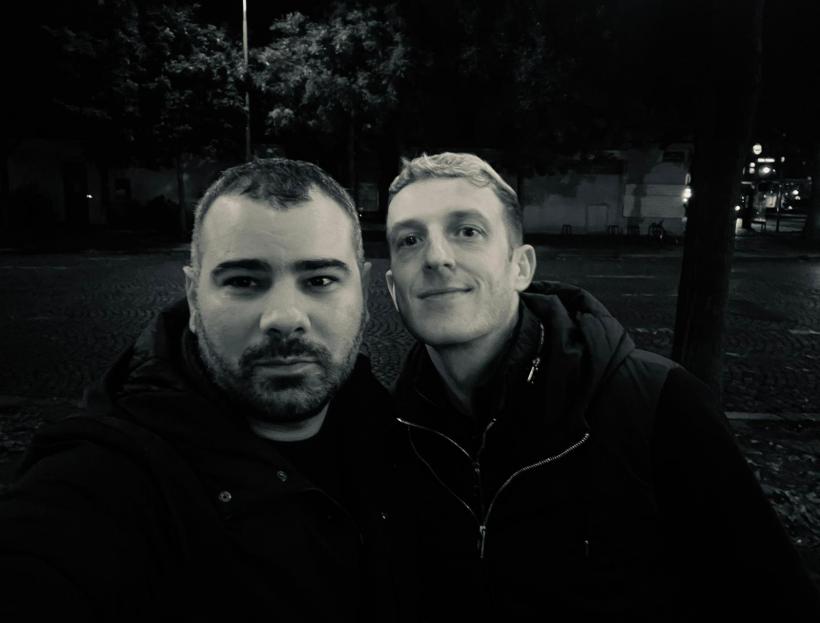 Premiera „Lupte și metamorfoze’’, în regia lui Eugen Jebeleanu, îl aduce la Teatrelli pe scriitorul francez Édouard Louis, invitat special la București 18884713