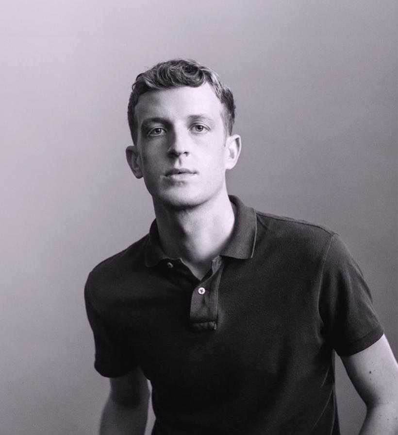 Premiera „Lupte și metamorfoze’’, în regia lui Eugen Jebeleanu, îl aduce la Teatrelli pe scriitorul francez Édouard Louis, invitat special la București 18884714