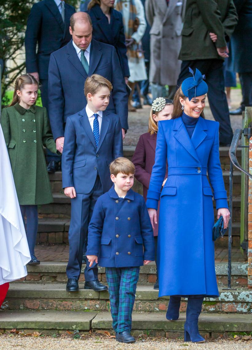 Prințul William și Kate Middleton ar putea deveni rege și regină „mult mai devreme” decât se așteptau 18885370