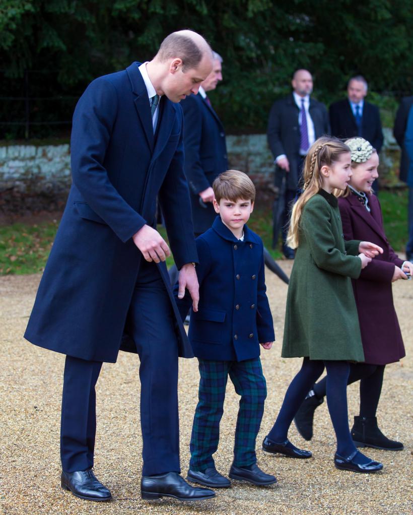 Prințul William și Kate Middleton ar putea deveni rege și regină „mult mai devreme” decât se așteptau 18885371