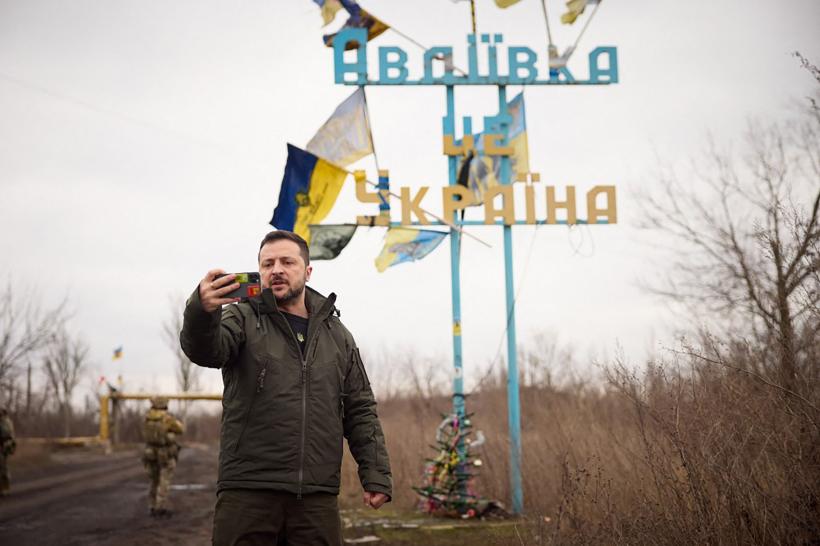 Ucraina acuză Rusia că a executat prizonieri de război răniți