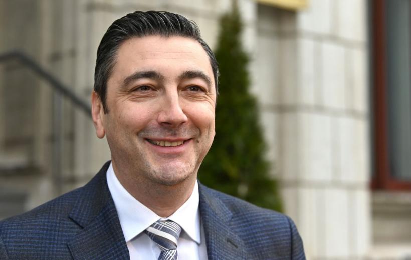 Dezastru, după desființarea SIIJ. Procurorul general al României, Alex Florența, devoalează dezastrul politic la nivel legislativ 18885258