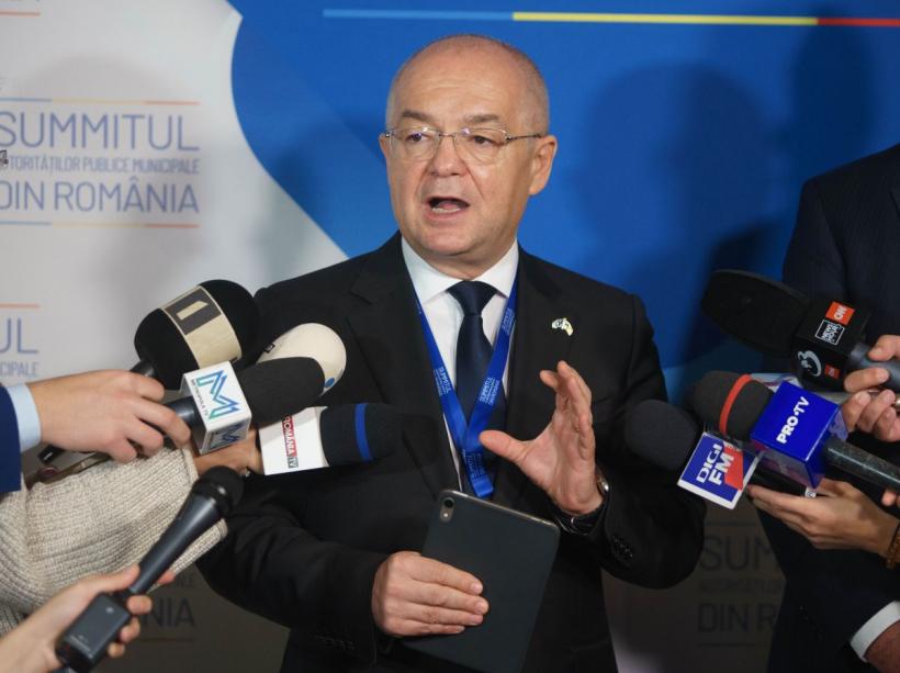 „Clujul e o mămăliga de 5 stele”. Boc s-a trezit cu un concurent la primărie din propriul partid 18885438