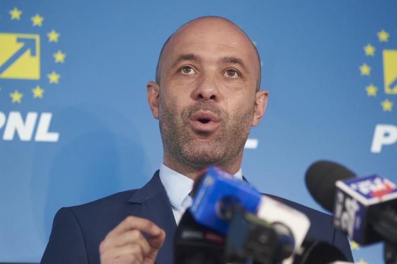 „Clujul e o mămăliga de 5 stele”. Boc s-a trezit cu un concurent la primărie din propriul partid 18885440