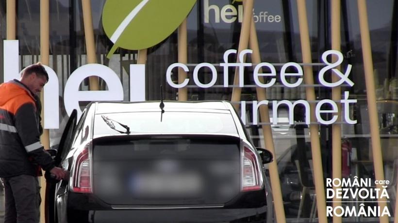 Bucureştiul, bine plasat în topul cafenelelor din orașele europene 18885521