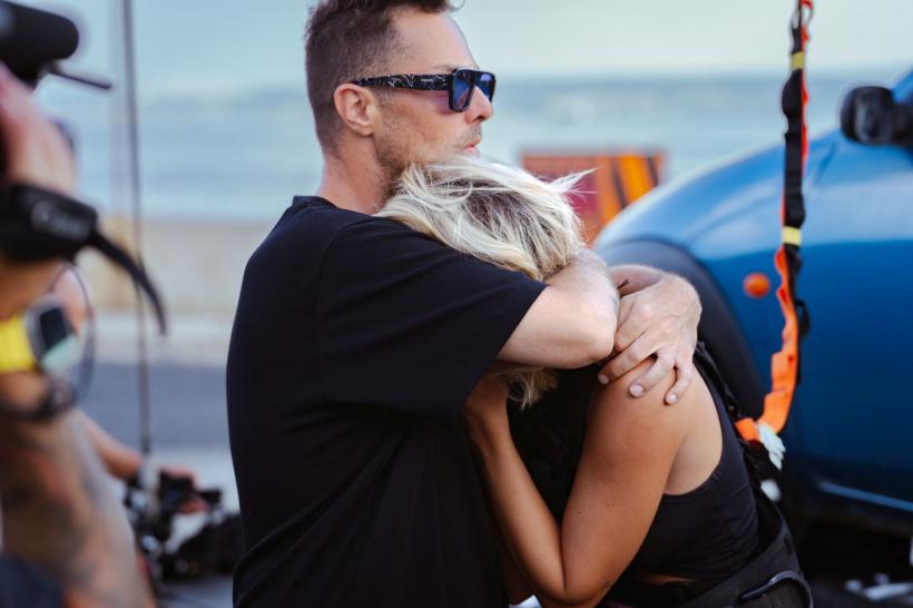 Diseară, la Power Couple România: primul cuplu propus la eliminare în etapa a treia!  Proba băieților, decisivă: testul atenției distributive îi pune la grea încercare 18885629