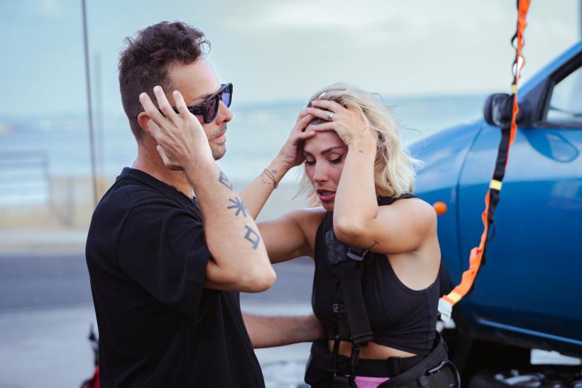 Diseară, la Power Couple România: primul cuplu propus la eliminare în etapa a treia!  Proba băieților, decisivă: testul atenției distributive îi pune la grea încercare 18885630