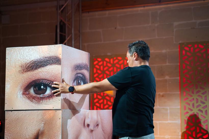 Diseară, la Power Couple România: primul cuplu propus la eliminare în etapa a treia!  Proba băieților, decisivă: testul atenției distributive îi pune la grea încercare 18885631