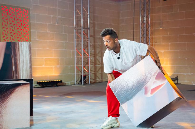 Diseară, la Power Couple România: primul cuplu propus la eliminare în etapa a treia!  Proba băieților, decisivă: testul atenției distributive îi pune la grea încercare 18885638