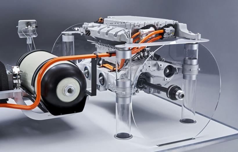 Ce șanse are hidrogenul în fața electricei 18885418