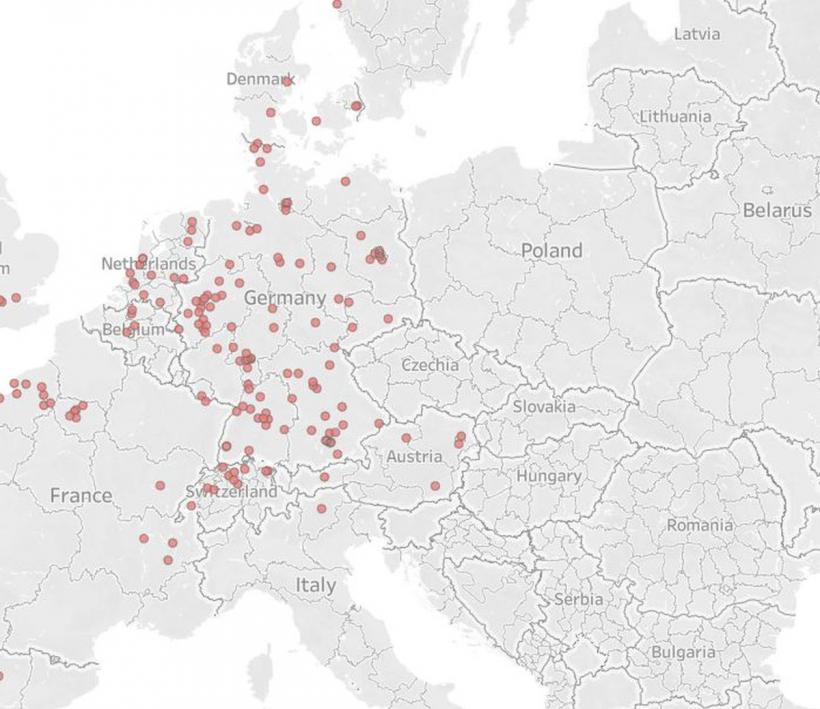 Ce șanse are hidrogenul în fața electricei 18885419