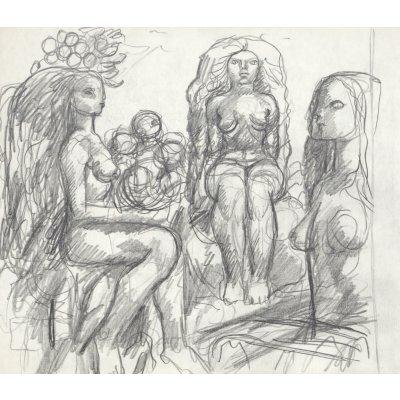 Licitația de Artă Postmodernă și Contemporană, inclusiv o secvență caritabilă pentru acordarea unei burse pentru încurajarea cercetării artei românești 18885505