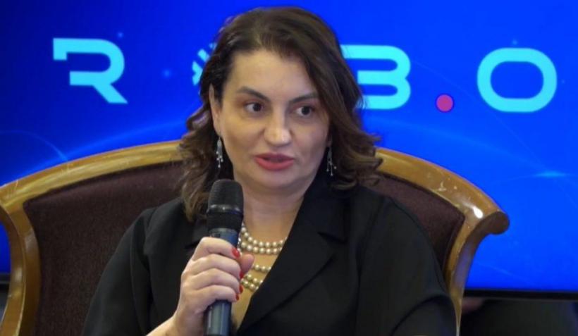 Mihaela Neagu, acționar la Fabrica de Zahăr Premium Luduș, despre situația ZAHĂRULUI din România: O luptă pentru supraviețuire între producătorii locali și importurile ucrainene