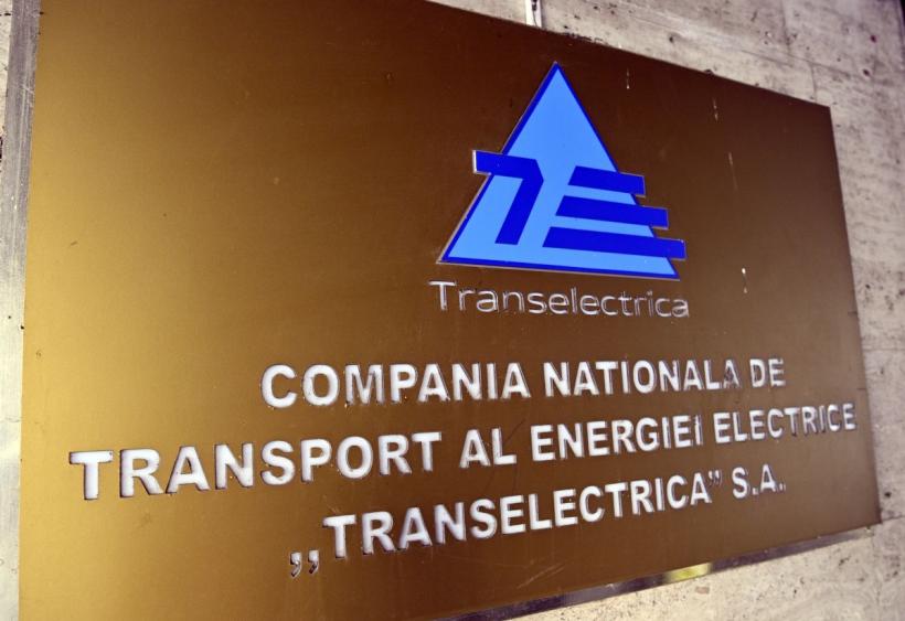 Transelectrica semnează al 10-lea contract de finanţare nerambursabilă din Fondul de Modernizare