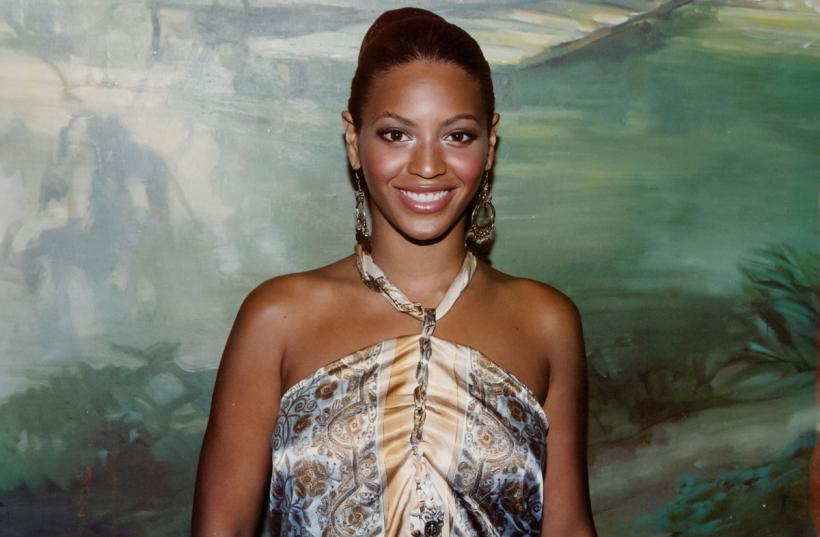 Beyonce - prima femeie de culoare care a ajuns pe primul loc în topul muzical country din SUA