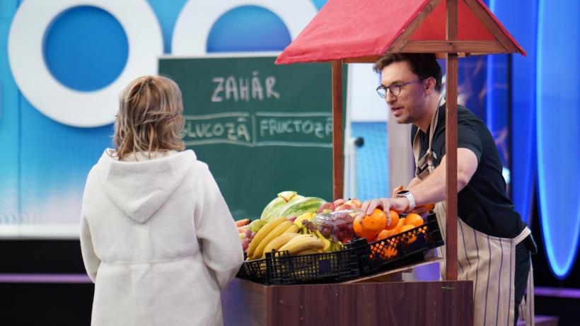 Dr. Mihail Pautov și Carmen Brumă revin la Antena 1 cu un nou sezon MediCOOL, începând din 24 februarie, în fiecare sâmbătă, de la 12.00 18885762