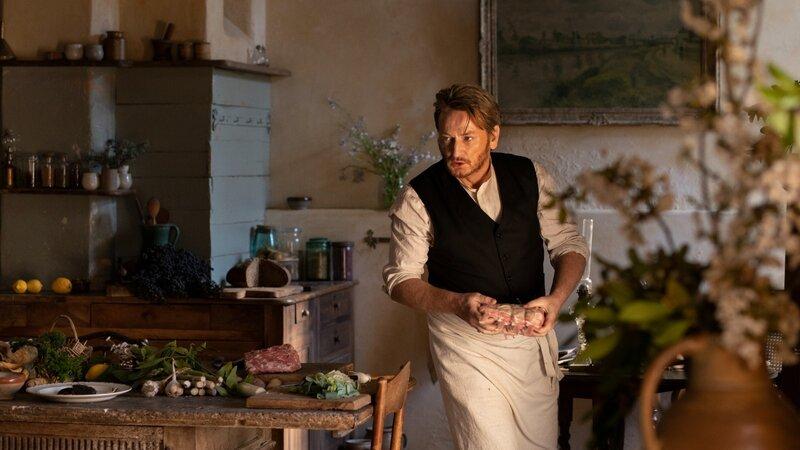 Dragoste la foc mic - despre dragoste și mâncare, cu Juliette Binoche și Benoît Magimel, într-un festin vizual pe marile ecrane 18885604