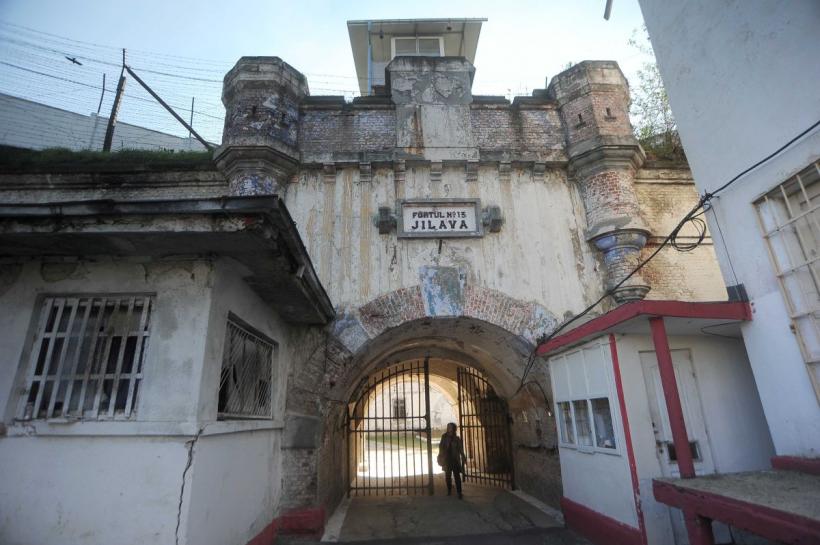 Fostele închisori comuniste vor fi înscrise în Patrimoniul Mondial UNESCO