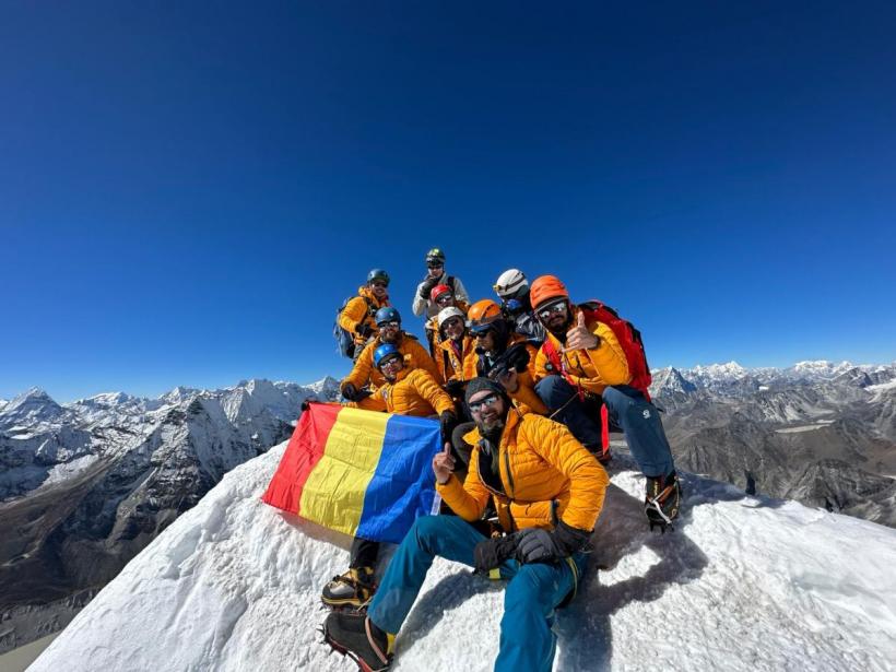 Ghizii montani și-au pierdut dreptul de a-și practica meseria. Sunt interese mari la mijloc: fonduri europene și prețuri colosale 18885623