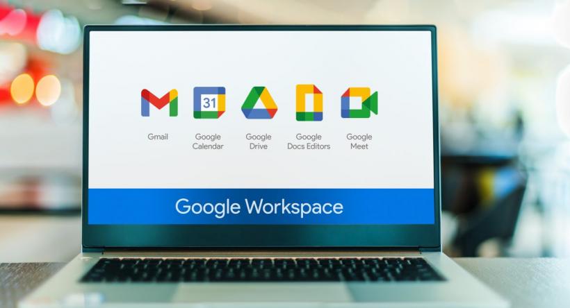 Lista de prețuri Google Workspace - cât costă popularul serviciu în varianta pentru companii?