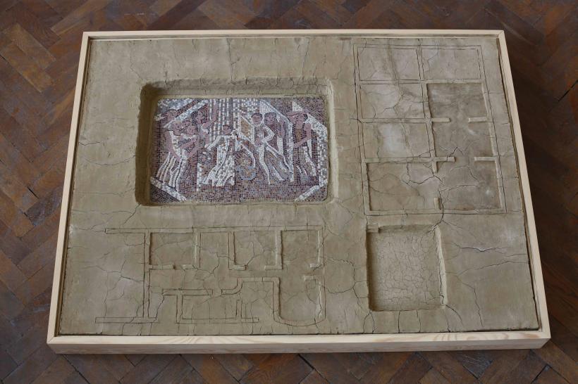 Participarea României la cea de-a 60-a Expoziție  Internațională de Artă – La Biennale di Venezia. Ce este munca de Șerban Savu 18885610