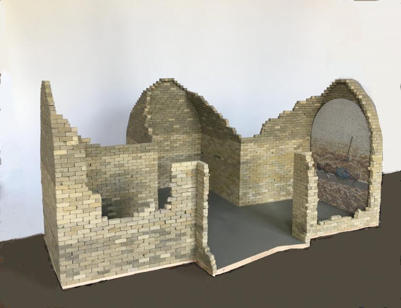 Participarea României la cea de-a 60-a Expoziție  Internațională de Artă – La Biennale di Venezia. Ce este munca de Șerban Savu 18885611