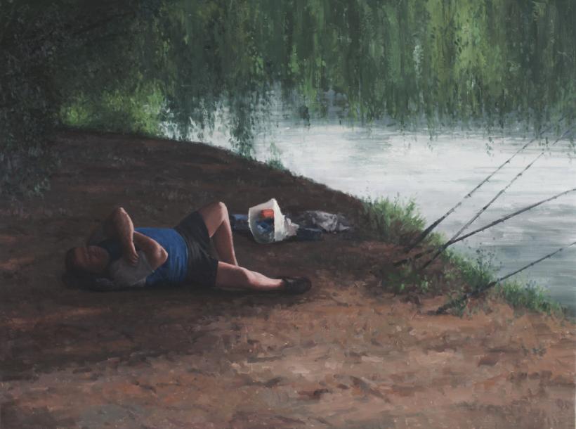 Participarea României la cea de-a 60-a Expoziție  Internațională de Artă – La Biennale di Venezia. Ce este munca de Șerban Savu 18885612