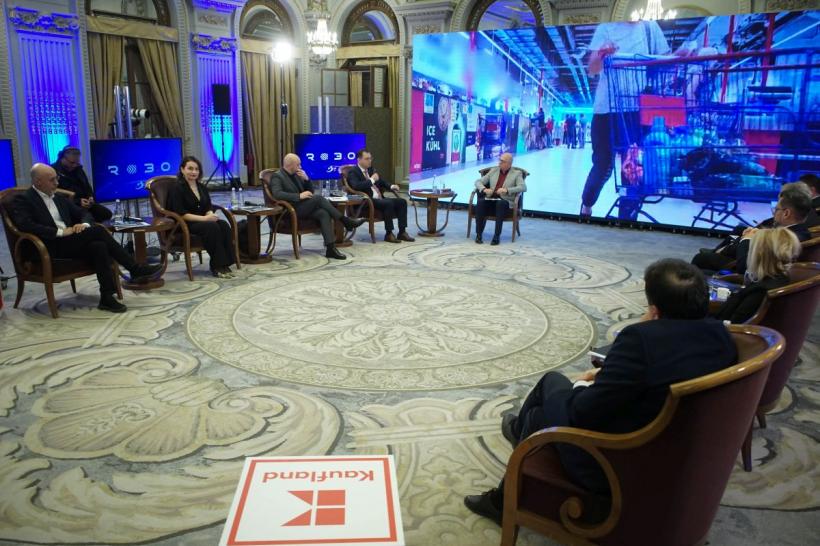 Prețuri plafonate la toate produsele alimentare 18885652