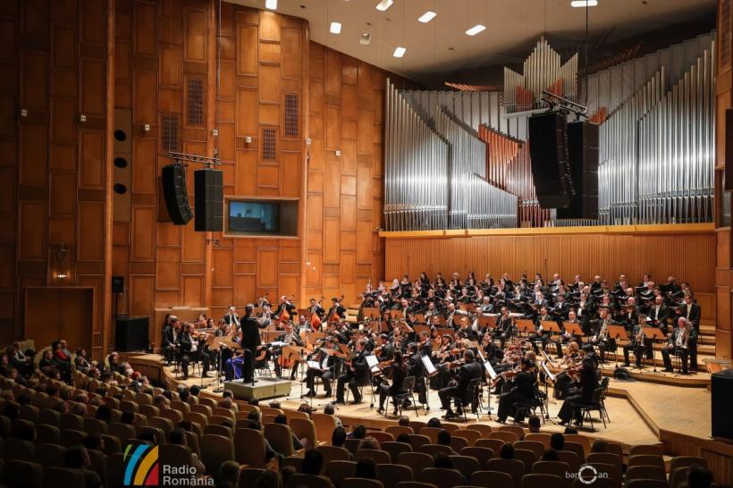 „PUCCINI 100”:  seară de gală la Sala Radio 18885449