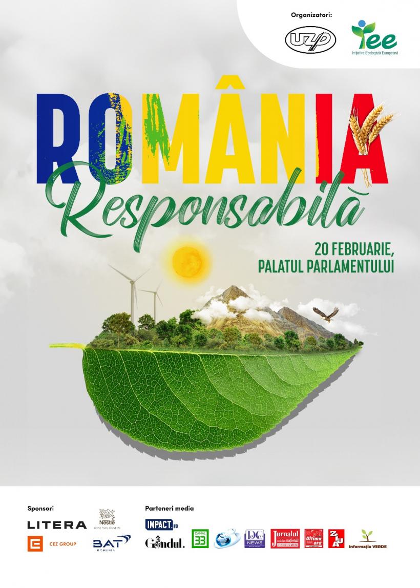România responsabilă: Cum va arăta anul 2024 pentru țara noastră? 18885692