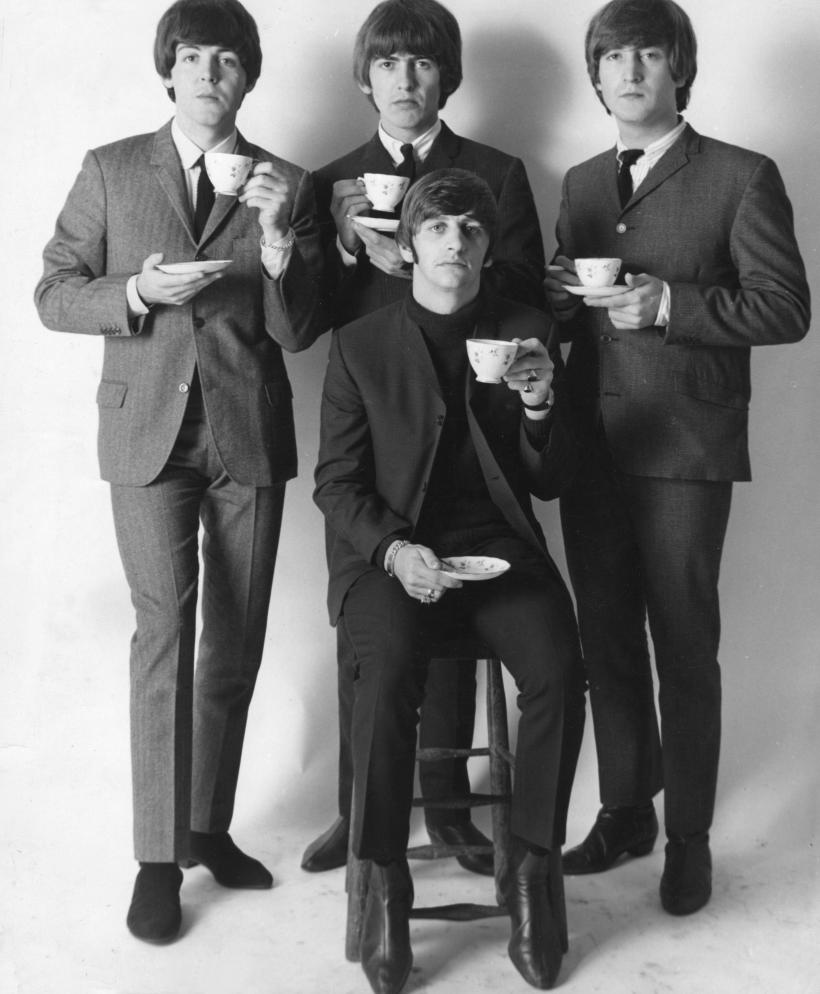 The Beatles: Patru filme, o poveste "cea mai celebră trupă din toate timpurile" 18885739