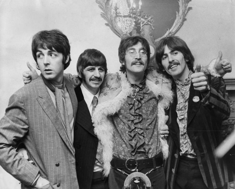 The Beatles: Patru filme, o poveste &quot;cea mai celebră trupă din toate timpurile&quot;